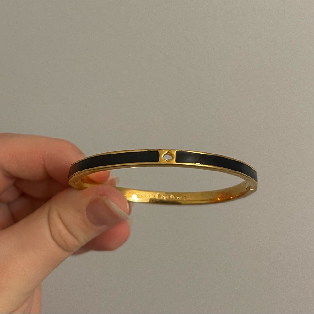 Kate Spade bangle bracelet